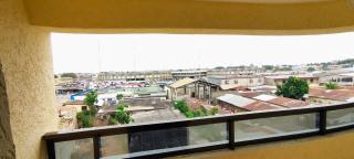 Budget Studio Room In Lome - 8