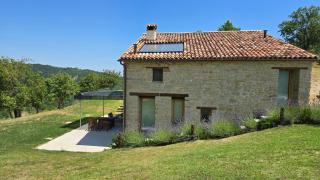 Ca del Papa - Country House panoramica nel Parco delle Foreste Casentinesi - 4