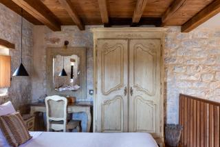 Petra & Fos Boutique Hotel & Spa - 1