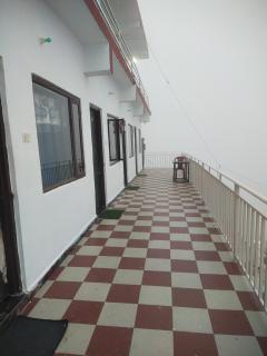Hotel Hill Queen Dhanolti - 1