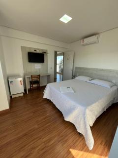 Hotel Vanguarda Tapera-RS - 5