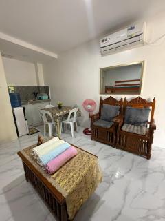 MCJO Room Rental - 2