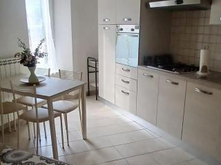 Appartamento Casa Margi - 0