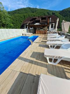 Apartmani Sunce Stara planina - 8