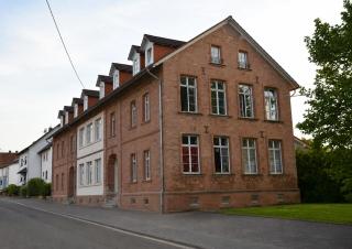Ferienwohnung St Wendel - 0