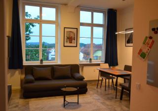 Ferienwohnung St Wendel - 8