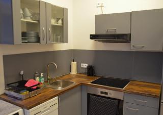 Ferienwohnung St Wendel - 7