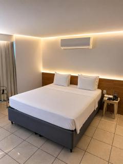 Iate Plaza Hotel Oficial - 2