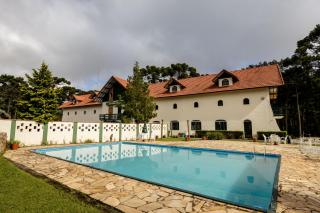 Green Village Hotel - 2
