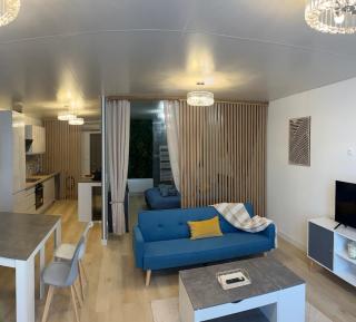 Le Faubourg Saint-Martin Silver&blue - 5