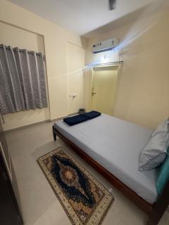 3 Bhk Comfy Apartment- Gachibowli - 6