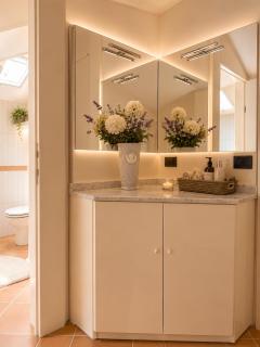 Villa Nuvola Suites - 5