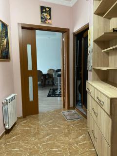 Cozy Rustaveli Apartment Kobuleti - 1