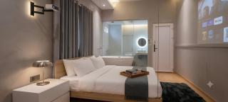 1001 Stars Hotel - 6