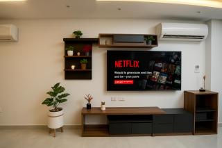 Shehab Street Apartment - Luxury 3Bedroom & 3Bathroom - 7