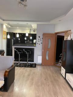 Cozy Rustaveli Apartment Kobuleti - 5