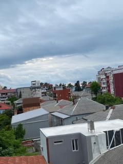 Cozy Rustaveli Apartment Kobuleti - 6