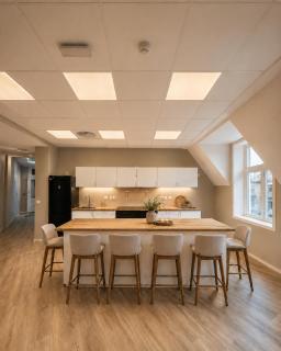 Residences By Chimera - 5