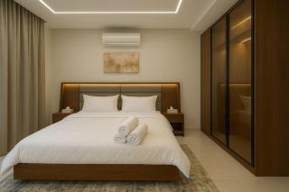 Shehab Street Apartment - Luxury 3Bedroom & 3Bathroom - 1