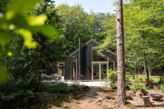 Vakantiehuis Koningsbos I Thuis in het Bos - 0