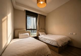 Premium 2BR with Park views ZED West - 4