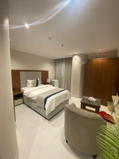 Daw Alqamar Serviced Apartments - 8