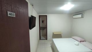 Pousada Requinte - 4