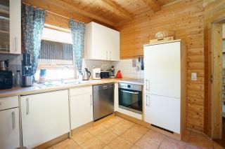Chalet 29 - 4