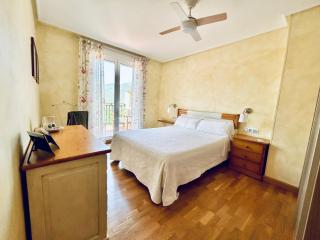 Un apartamento con Vistas y Gran Terraza - 1