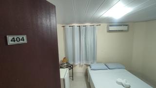 Pousada Requinte - 9