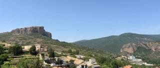 Un apartamento con Vistas y Gran Terraza - 7