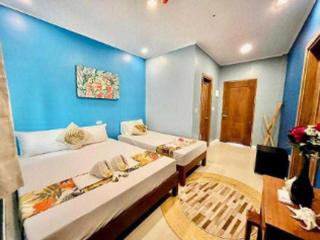 Lifestyle Resort Panglao UNITS - 3