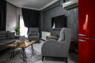Çınar Suit Hotel - 5