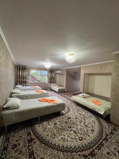 Olzho Guest House - 8
