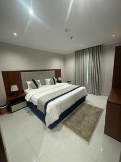 Daw Alqamar Serviced Apartments - 6