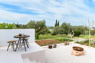 Materia Ostuni - 3