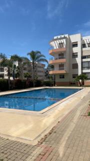 Appartement vue piscine el mansouria - 2