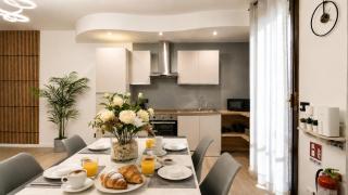 Suite Apartment Terme - Moderno & Free Parking - 9