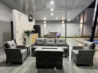 Casa Pura Vista - 9