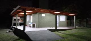 El Rancho Oliva - 5