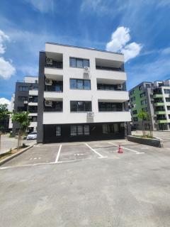 Luxury NSA 3 with Parking place - 8