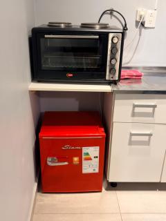 Apartamento Recoleta - 8