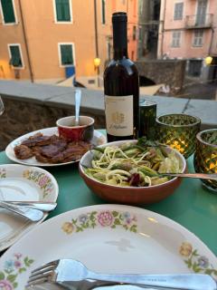 Castel Vittorio i Italia - 4