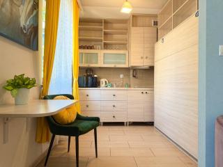 Nowa City Central Studio by BookingHost - 3