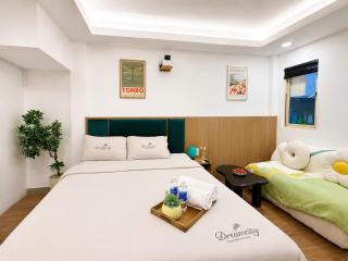 Nami Stay Nguyễn Gia Trí - Homestay Sài Gòn - 0