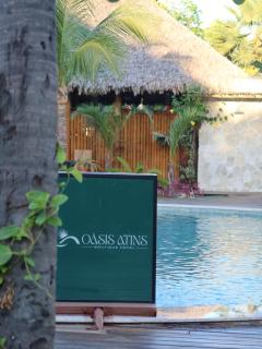 Oásis Atins Boutique Hotel - 2