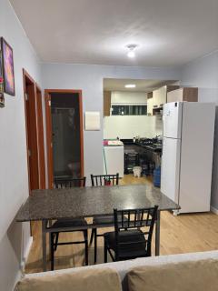 Apartamento Com Piscina prox a BR - 9