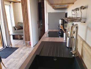 Camping Municipal L'Espazo DURBAN CORBIERES - 1