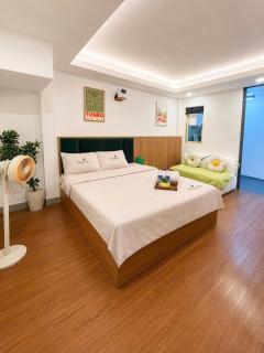 Nami Stay Nguyễn Gia Trí - Homestay Sài Gòn - 5