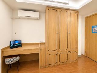 Nami Stay Nguyễn Gia Trí - Homestay Sài Gòn - 1